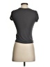 BDG Gray Short Sleeve Turtleneck Size S - photo 2