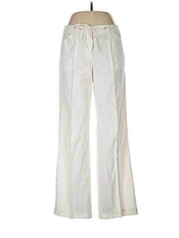 AK Anne Klein Linen Pants (view 1)
