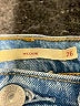 Levi's Blue Jeans Size 26 waist - photo 7