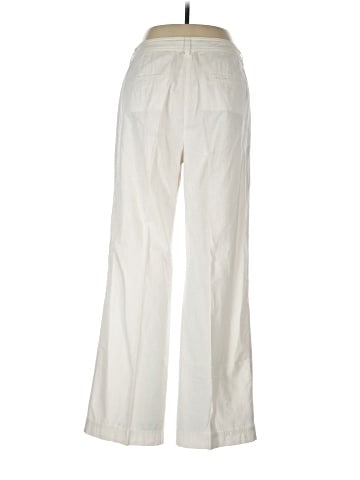 AK Anne Klein Linen Pants (view 2)
