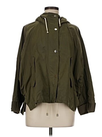 Zara Windbreaker (view 1)