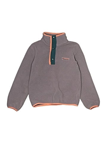 Columbia Zip Up Hoodie (view 1)