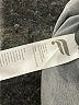 Fabletics Gray Track Pants Size XL - photo 5