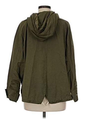 Zara Windbreaker (view 2)