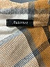 Automet Tweed Brown Long Sleeve Button-Down Shirt Size M - photo 7