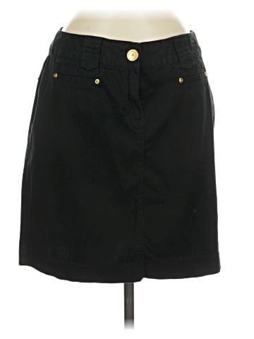 Larry Levine Casual Skirt (view 1)