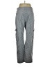 Madewell Gray Cargo Pants Size 31 waist - photo 2