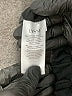 Lyssé Black Track Pants Size M - photo 8