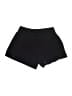 Athleta Hearts Black Athletic Shorts Size 2 - photo 1