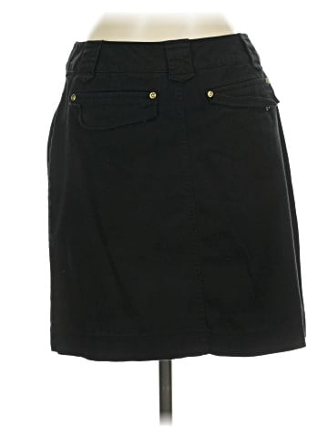 Larry Levine Casual Skirt (view 2)