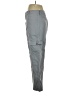 Madewell Gray Cargo Pants Size 31 waist - photo 5