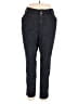 One 5 One Tweed Gray Jeggings Size 20 - photo 1