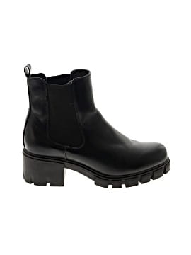 Madden Girl Ankle Boots