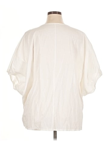 Rip Curl Short Sleeve Blouse (view 2)