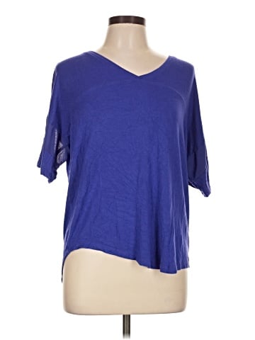 Marc New York by Andrew Marc Performance Short Sleeve T-Shirt (view 1)