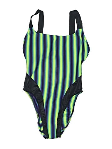 Electric Beach by Jantzen One Piece Swimsuit (view 1)