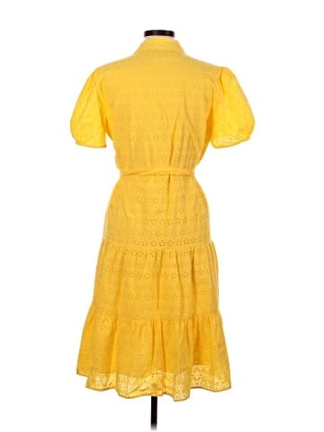UNTUCKit Casual Dress (view 2)