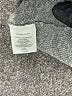 Veronica Beard Color Block Gray Wool Pullover Sweater Size XS - photo 8