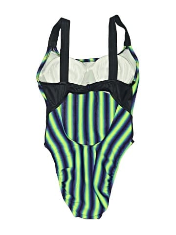 Electric Beach by Jantzen One Piece Swimsuit (view 2)