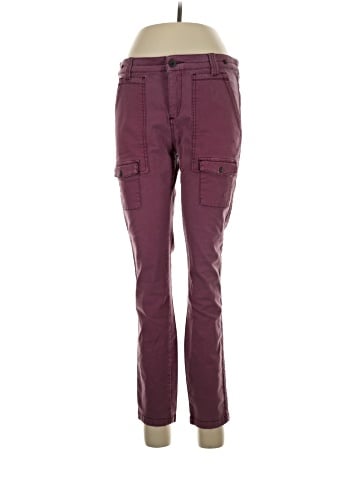 Pilcro and the Letterpress Cargo Pants (view 1)
