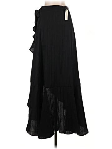 Maeve by Anthropologie Formal Skirt (view 2)