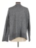 Ella Moss Gray Cardigan Size M - photo 2