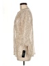 Alex Evenings Gold Jacket Size M - photo 5