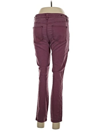 Pilcro and the Letterpress Cargo Pants (view 2)