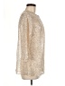 Alex Evenings Gold Jacket Size M - photo 4