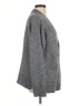 Ella Moss Gray Cardigan Size M - photo 4