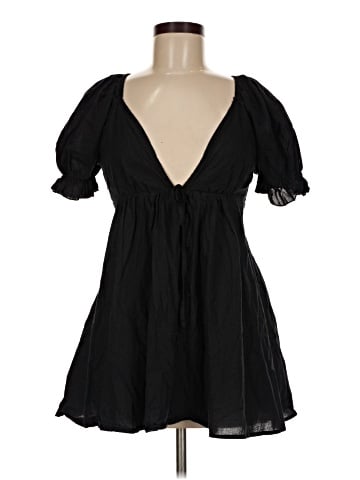 Princess Polly Cocktail Dress (view 1)