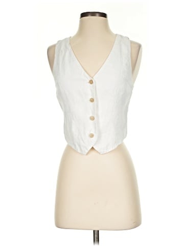 Wilfred Sleeveless Blouse (view 1)