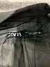 Zara Black Blazer Size S - photo 6