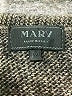 Mary's Solid Brown Cardigan Size M - photo 7