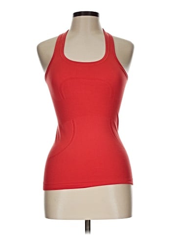 Lululemon Athletica Tank Top (view 1)
