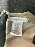 Tommy Bahama 100% Polyester Gold Dress Size 3T - photo 3