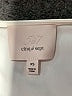 Cinq à Sept Ivory 3/4 Sleeve Blouse Size XS - photo 7