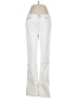 J.Crew Ivory White Jeans Size 29 waist - photo 1