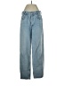 AGOLDE Blue Jeans Size 27 waist - photo 1