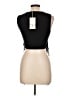 Zara Black Sleeveless Blouse Size L - photo 2