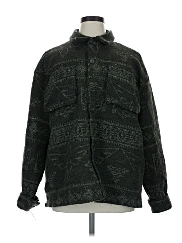 Forever 21 Jacket (view 1)