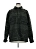 Forever 21 Print Green Jacket Size XL - photo 1