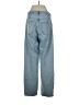AGOLDE Blue Jeans Size 27 waist - photo 2