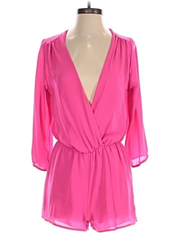 Newbury Kustom Romper (view 1)