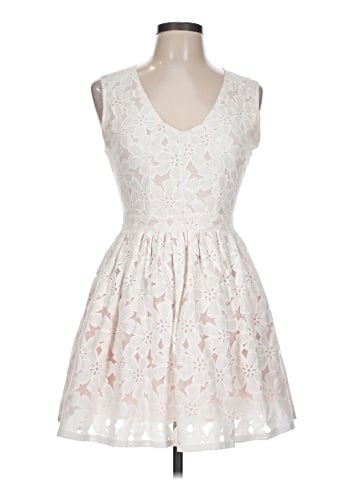 Cals Cocktail Dress (view 1)