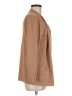Anne Klein Tan Cardigan Size M - photo 4