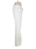 J.Crew Ivory White Jeans Size 29 waist - photo 4