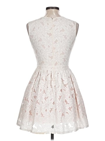 Cals Cocktail Dress (view 2)