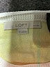Ann Taylor LOFT Floral Yellow Pullover Sweater Size S (petite) - photo 7