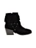 Nasty Gal Inc. Black Ankle Boots Size EU 37 - photo 1